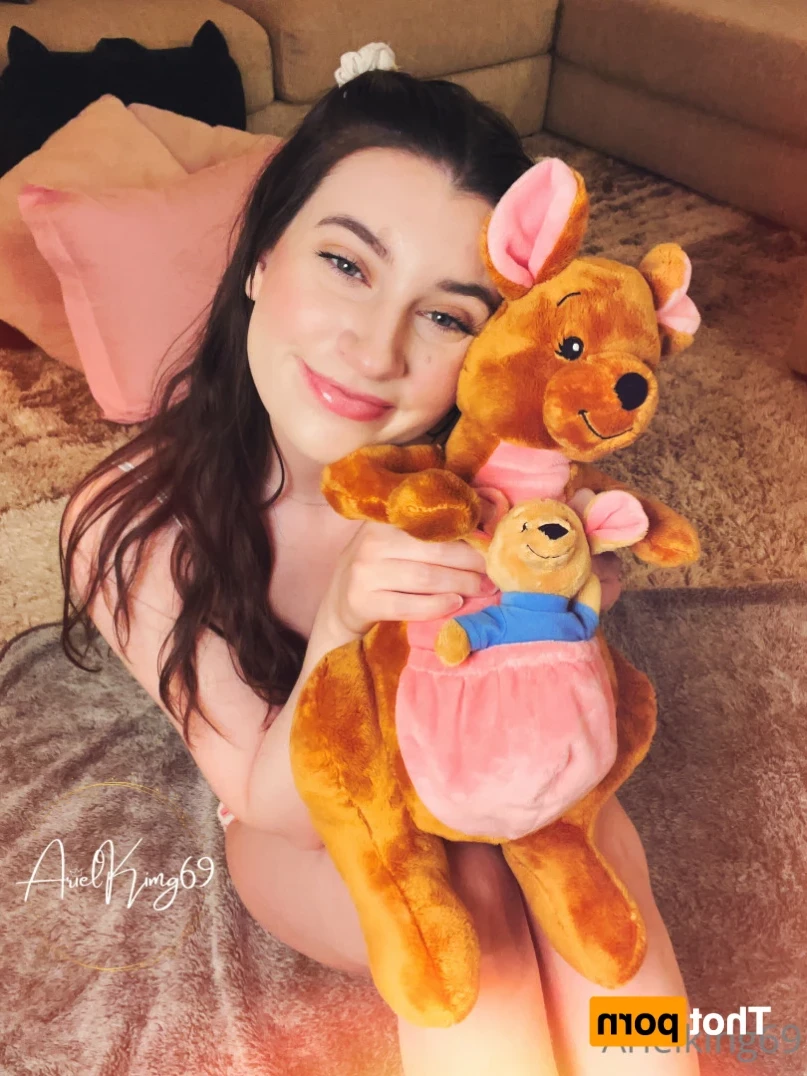 Ariel 🙊🍑 [ arielking69 ] Onlyfans leaked photo 12118928 on Hotleaks.tv