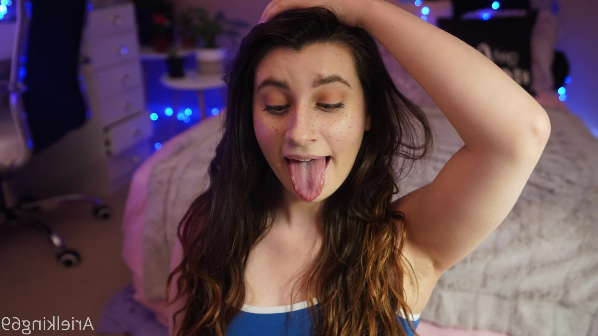 Ariel 🙊🍑 [ arielking69 ] Onlyfans leaked photo 12712863 on Hotleaks.tv
