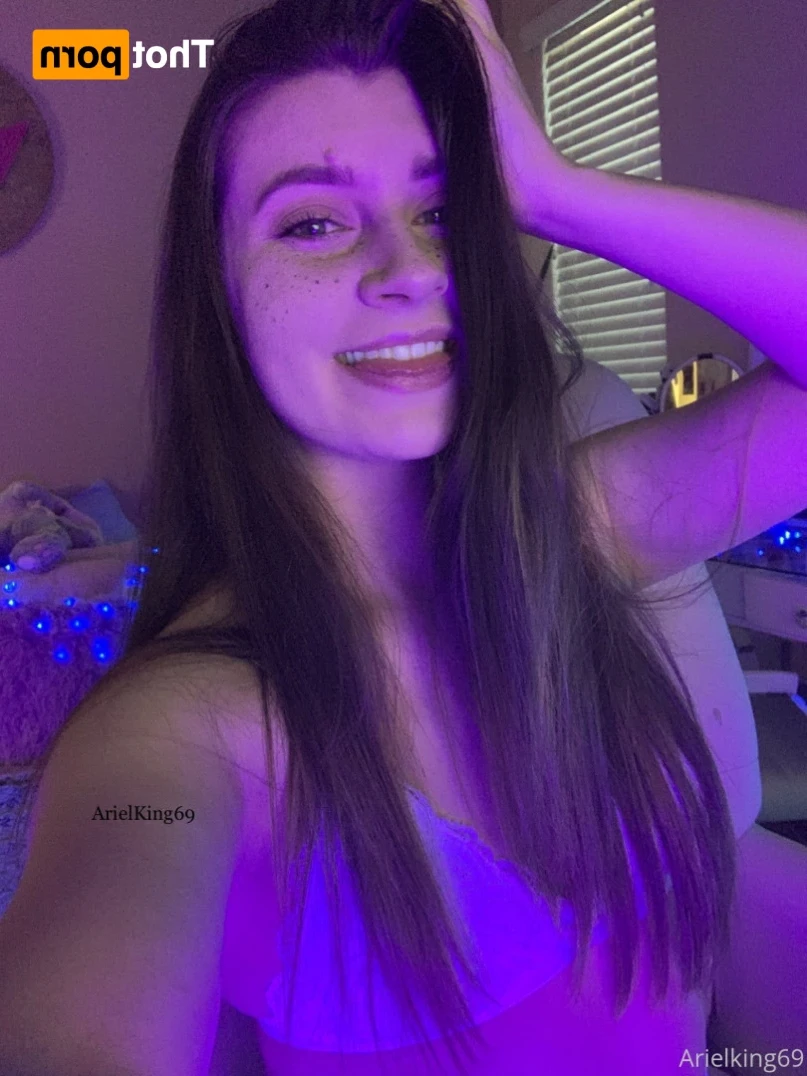 Ariel 🙊🍑 [ arielking69 ] Onlyfans leaked photo 12891988 on Hotleaks.tv