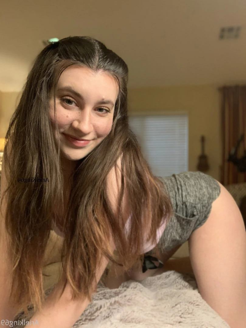 Ariel 🙊🍑 [ arielking69 ] Onlyfans leaked photo 13538972 on Hotleaks.tv