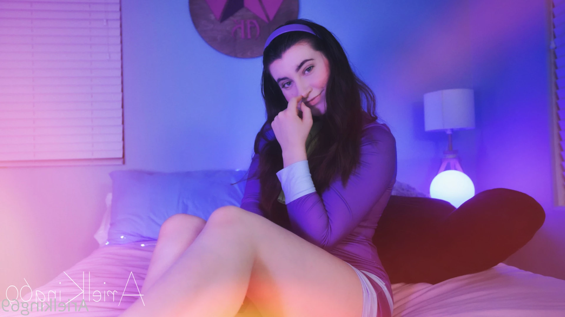 Ariel 🙊🍑 [ arielking69 ] Onlyfans leaked photo 15077014 on Hotleaks.tv