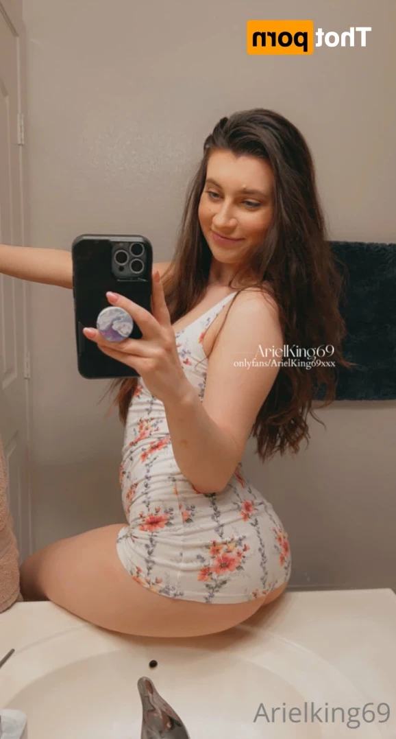 Ariel 🙊🍑 [ arielking69 ] Onlyfans leaked photo 15158222 on Hotleaks.tv