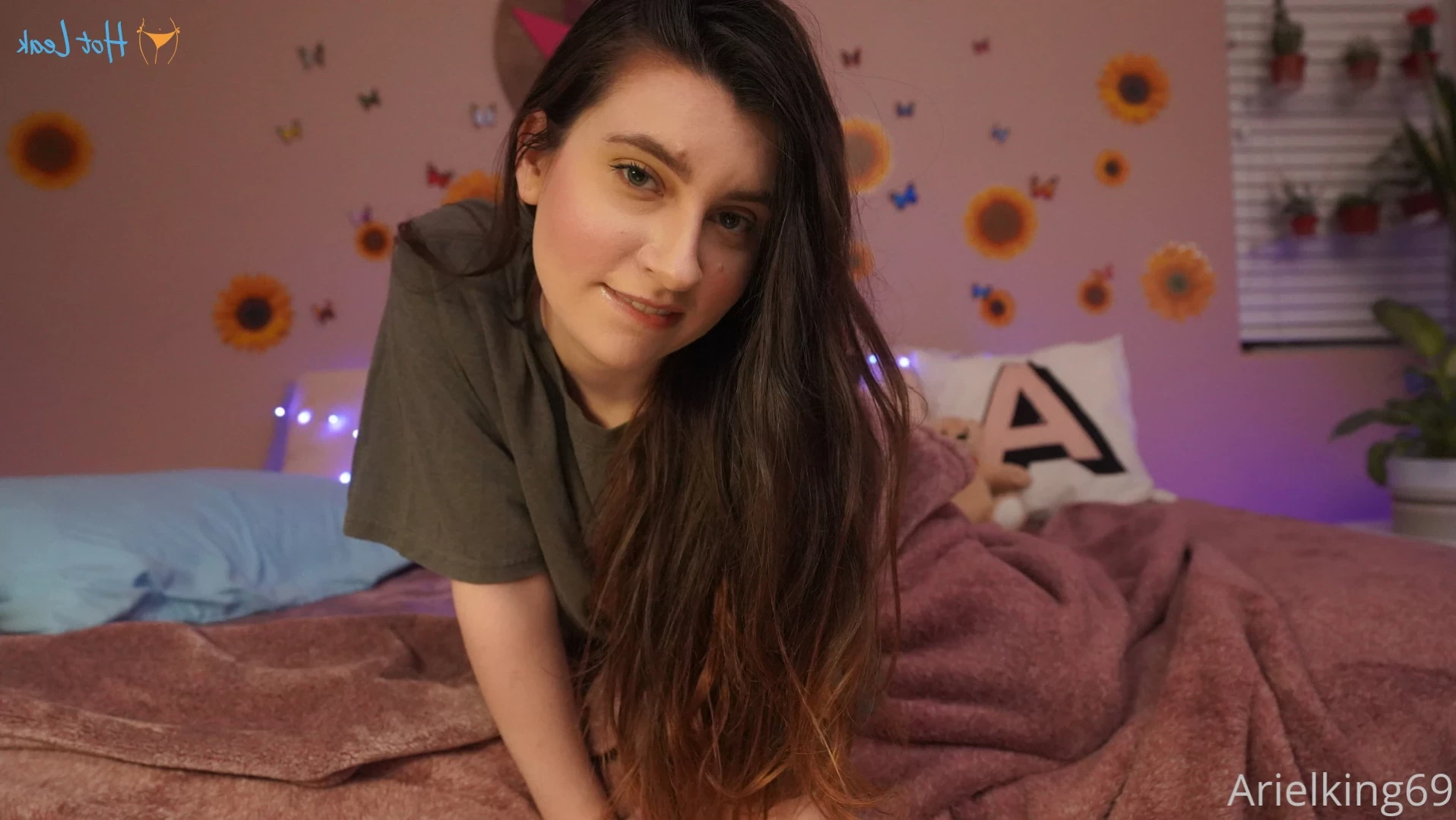 Ariel 🙊🍑 [ arielking69 ] Onlyfans leaked photo 15158226 on Hotleaks.tv