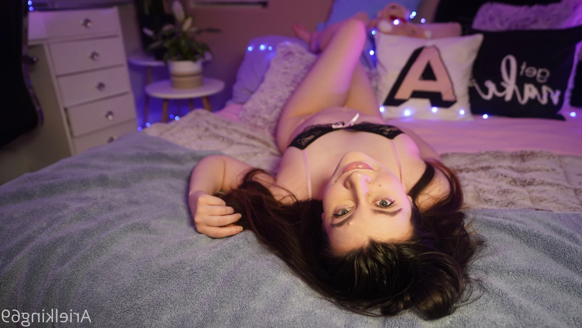 Ariel 🙊🍑 [ arielking69 ] Onlyfans leaked photo 15381032 on Hotleaks.tv