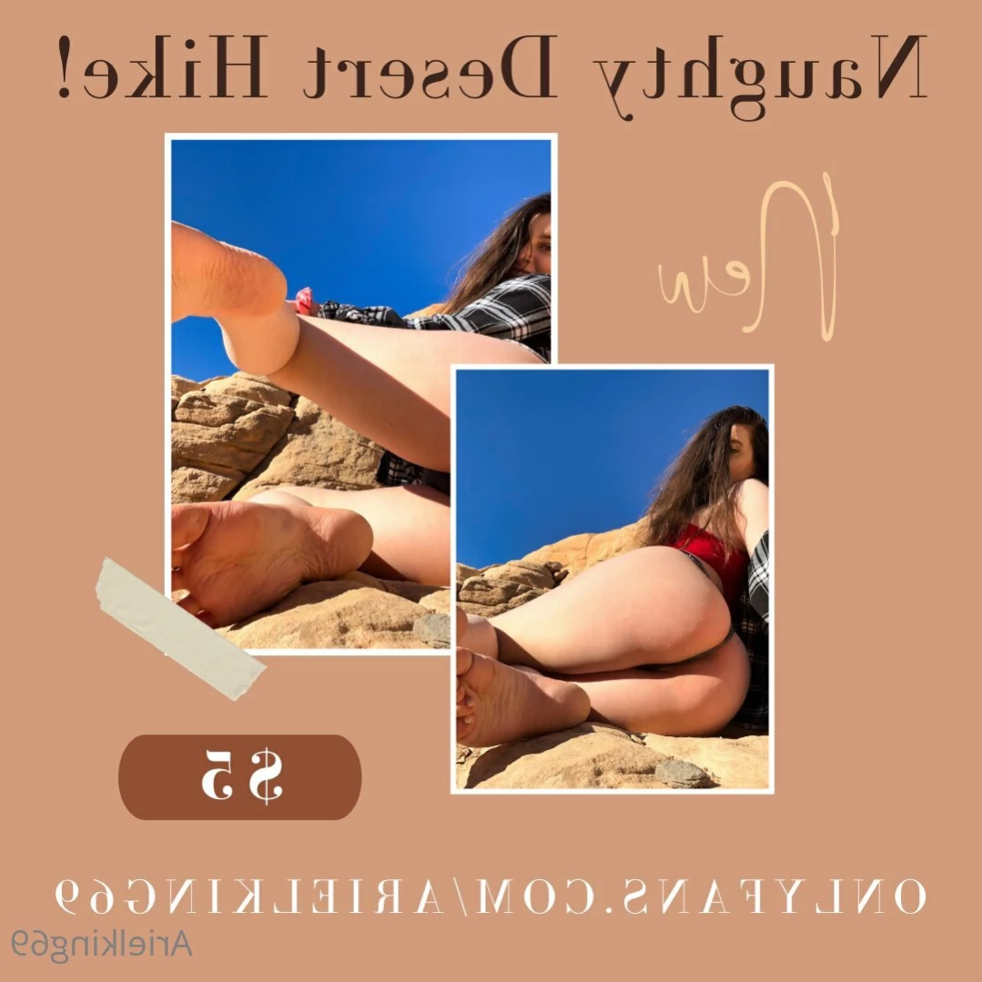Ariel 🙊🍑 [ arielking69 ] Onlyfans leaked photo 15381210 on Hotleaks.tv