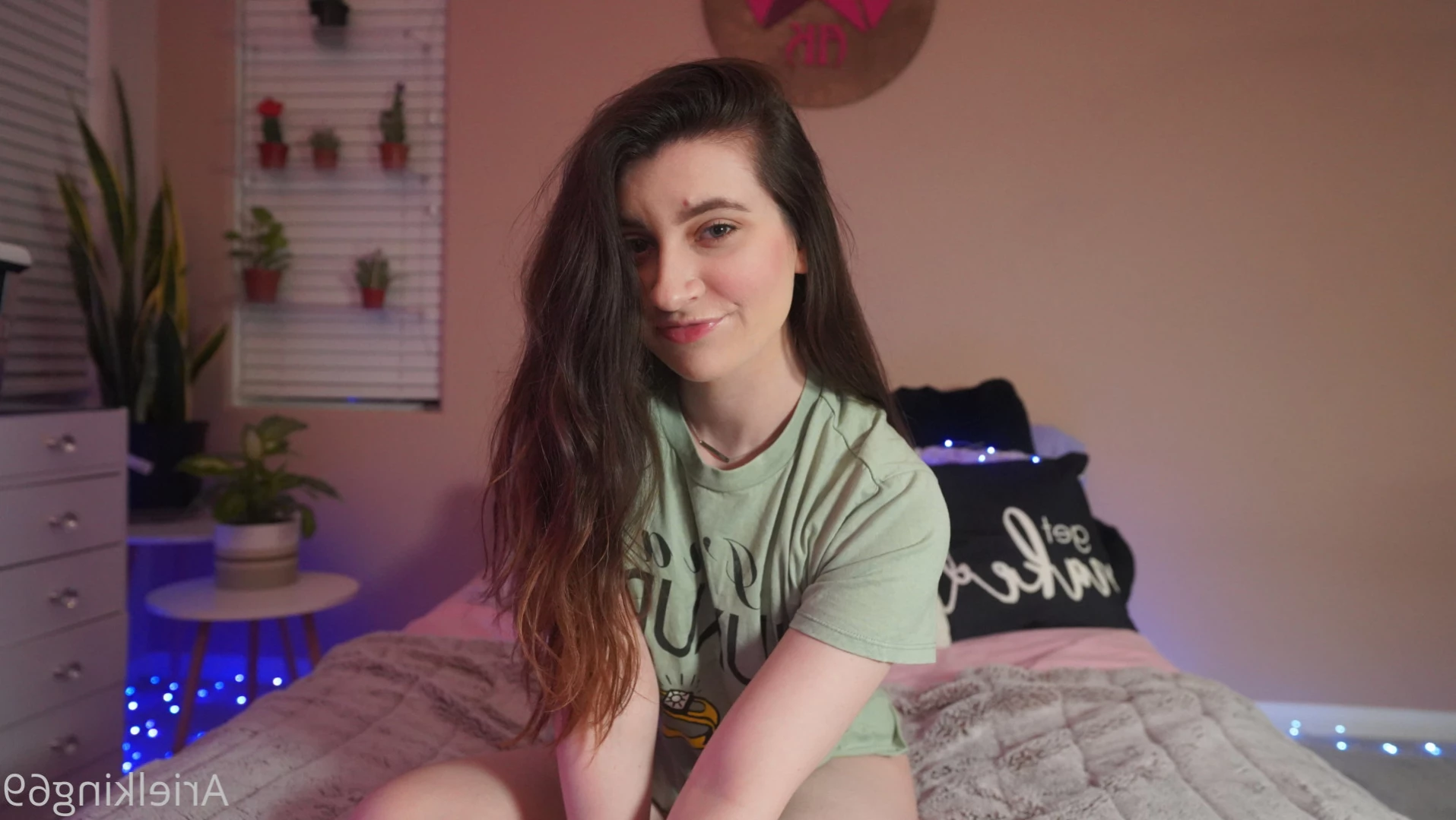 Ariel 🙊🍑 [ arielking69 ] Onlyfans leaked photo 15381275 on Hotleaks.tv