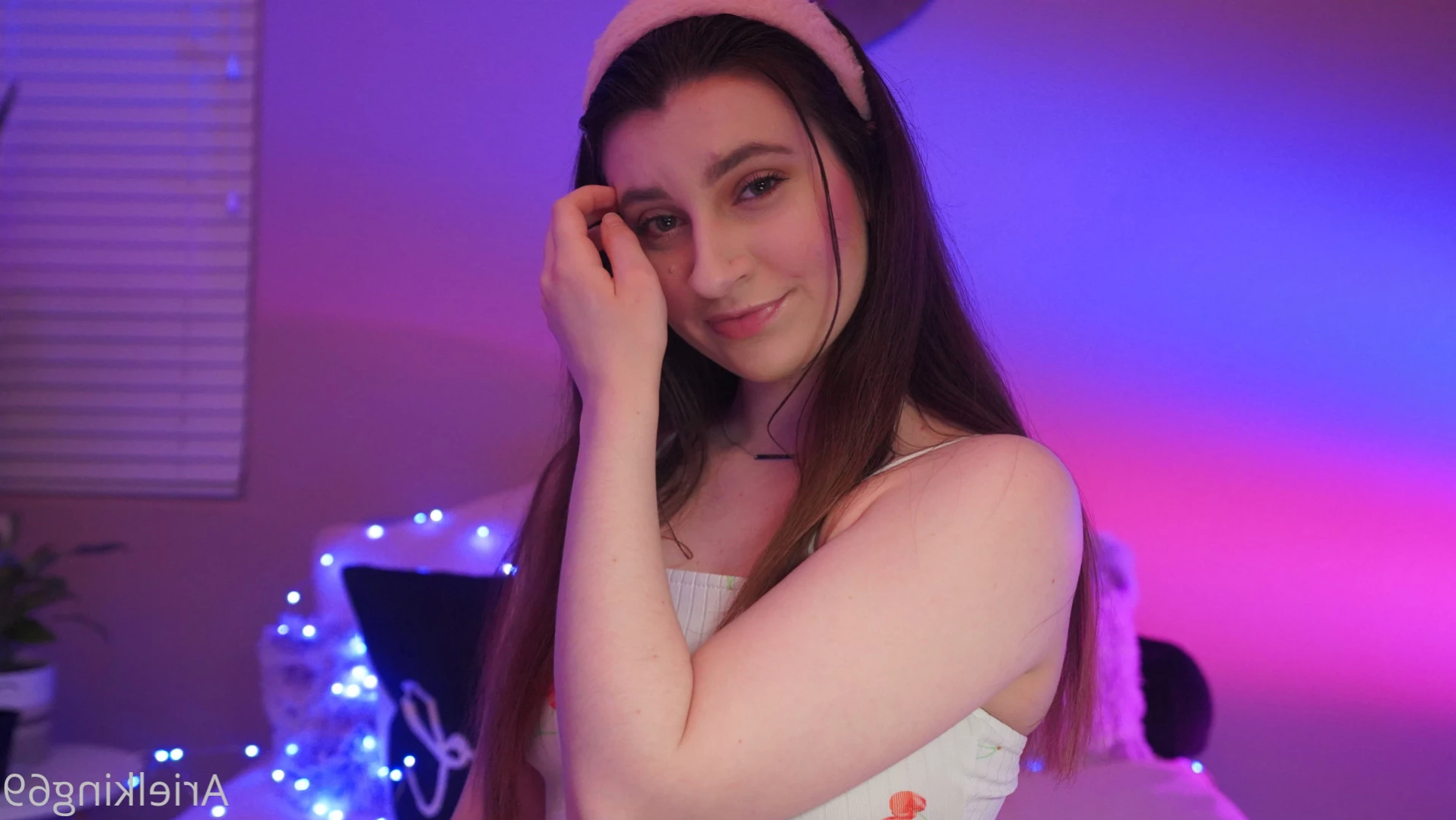 Ariel 🙊🍑 [ arielking69 ] Onlyfans leaked photo 15381608 on Hotleaks.tv