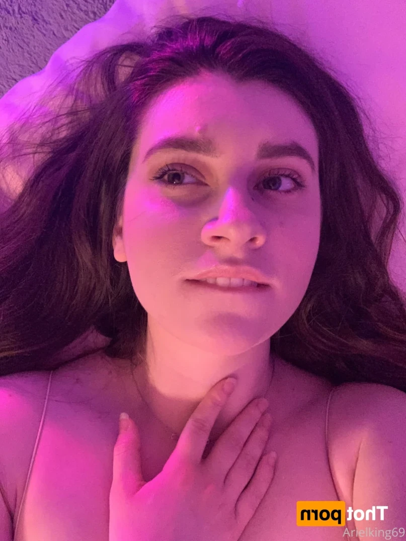 Ariel 🙊🍑 [ arielking69 ] Onlyfans leaked photo 15381662 on Hotleaks.tv