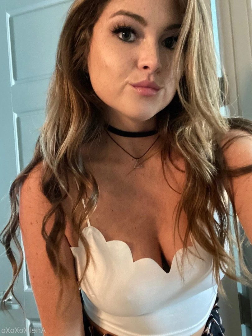 ariellxoxoxo Onlyfans leaked photo 3865289 on Hotleaks.tv