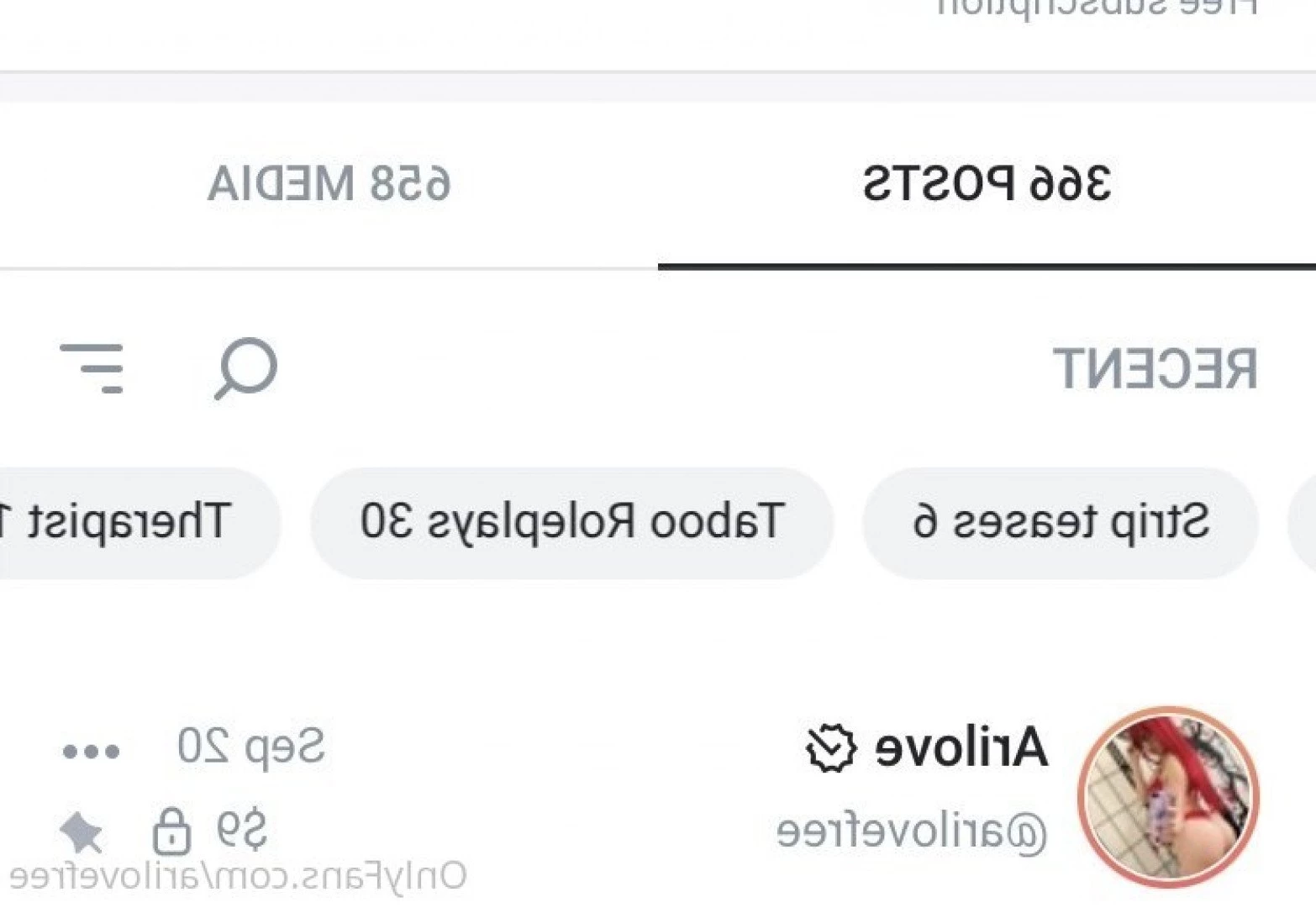 Arilove [ arilovefree ] Onlyfans leaked photo 3477397 on Hotleaks.tv