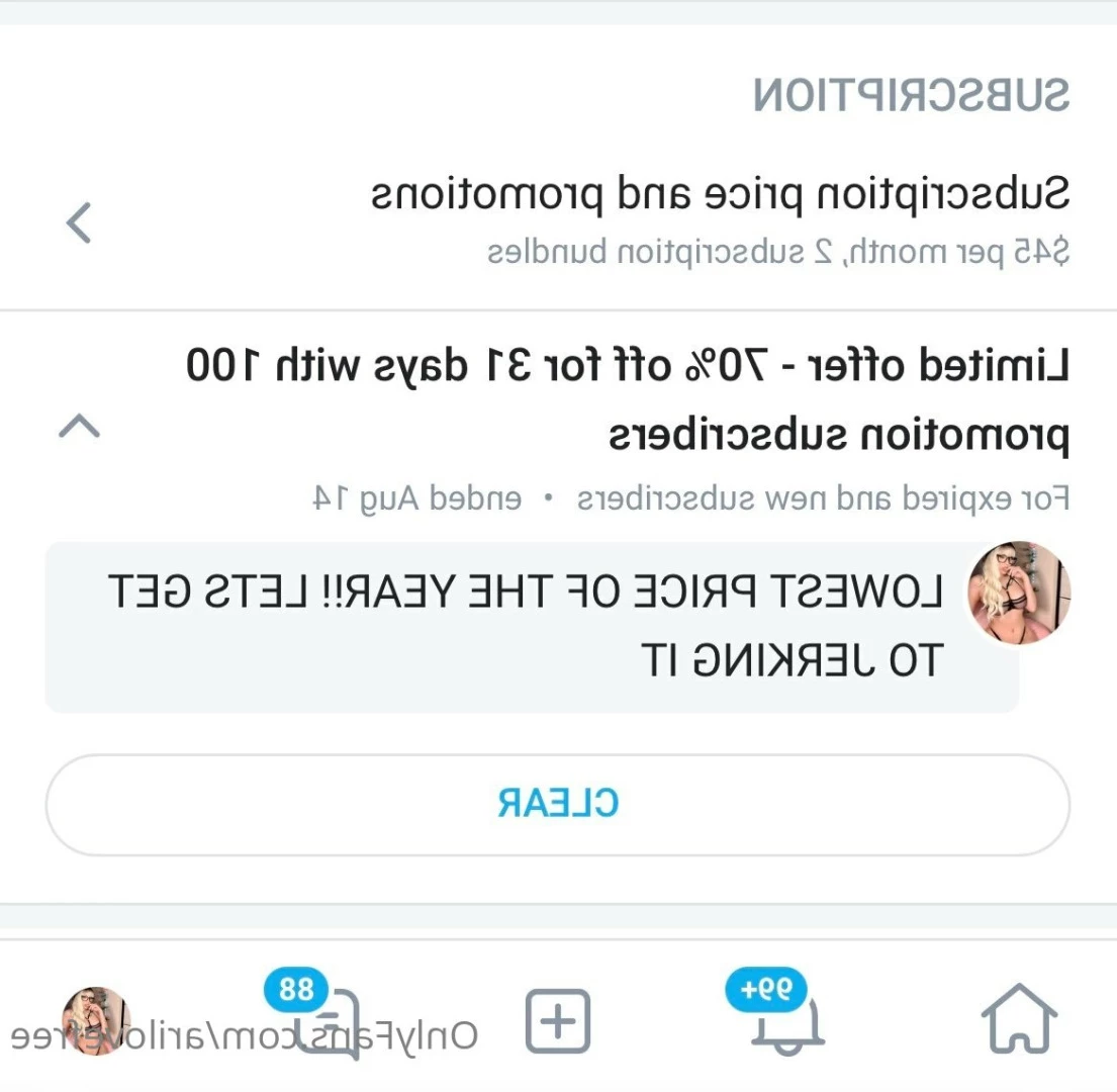 Arilove [ arilovefree ] Onlyfans leaked photo 5869033 on Hotleaks.tv