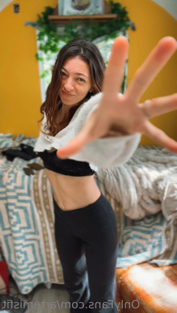 artemisfit Onlyfans leaked photo 13976016 on Hotleaks.tv