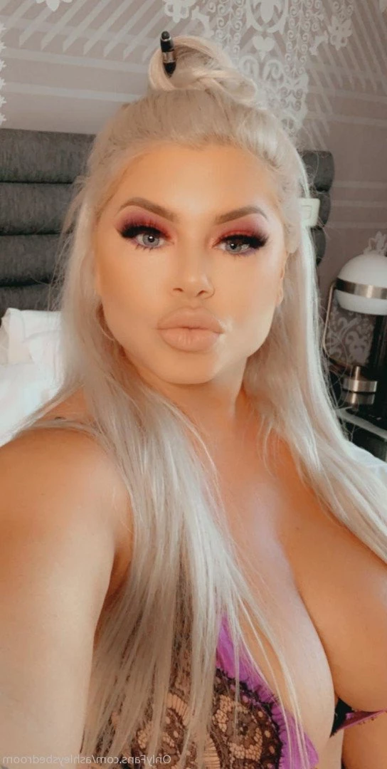 💦 Ashley Barbie 😈😈 All Access 💦 [ ashleysbedroom ] Onlyfans leaked photo 3470205 on Hotleaks.tv