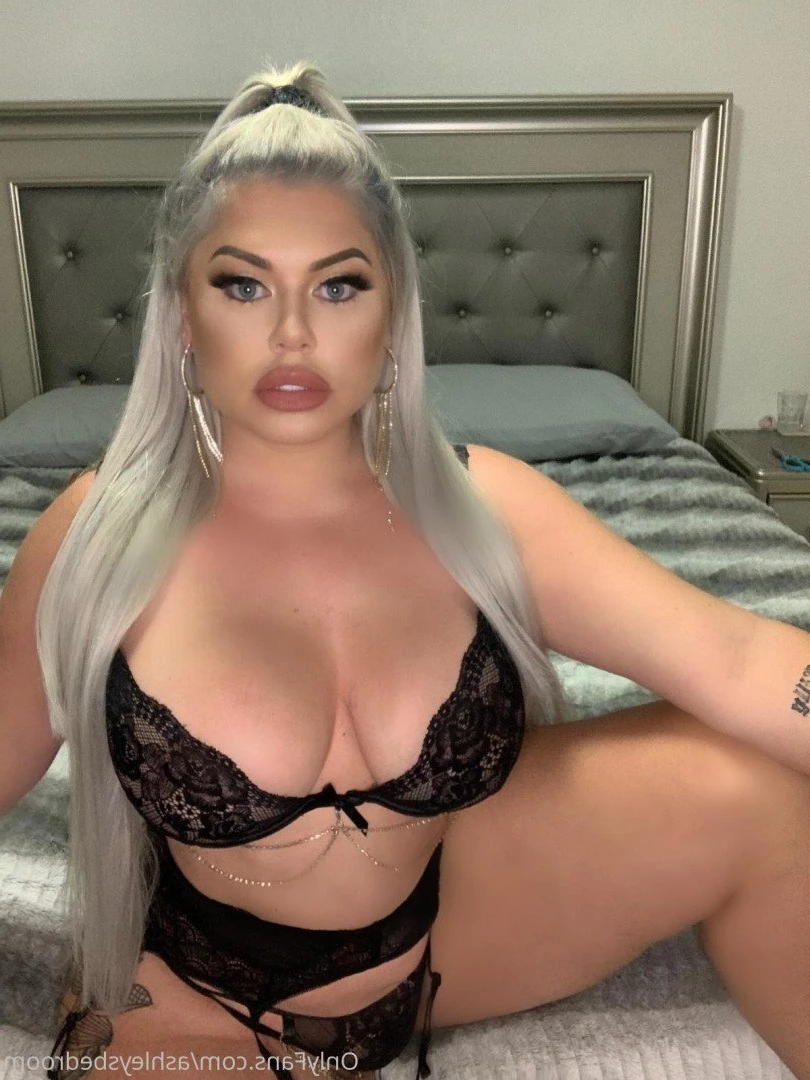 💦 Ashley Barbie 😈😈 All Access 💦 [ ashleysbedroom ] Onlyfans leaked photo 3470800 on Hotleaks.tv