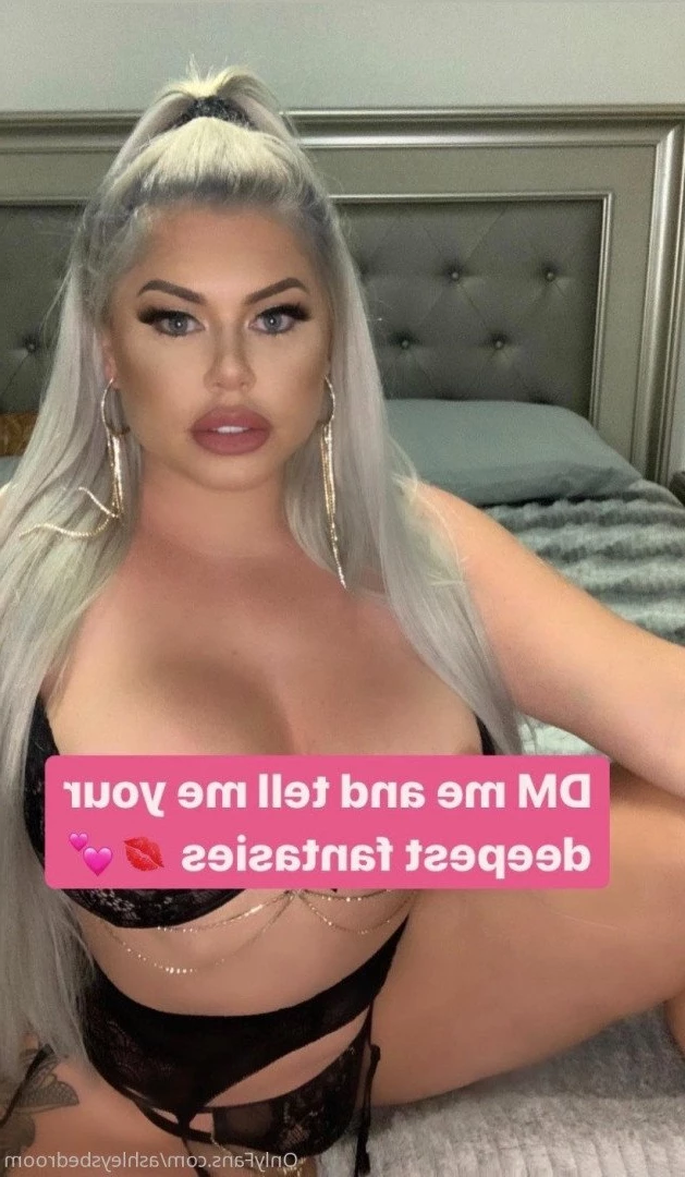 💦 Ashley Barbie 😈😈 All Access 💦 [ ashleysbedroom ] Onlyfans leaked photo 3471460 on Hotleaks.tv