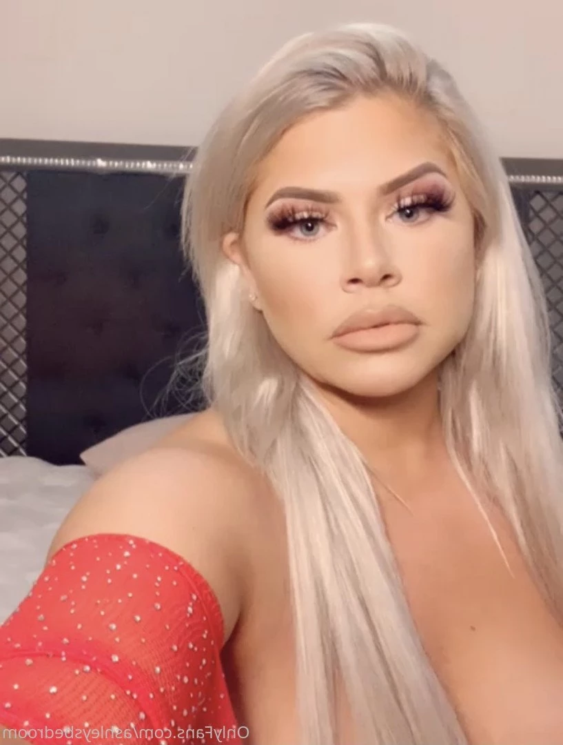 💦 Ashley Barbie 😈😈 All Access 💦 [ ashleysbedroom ] Onlyfans leaked photo 3473141 on Hotleaks.tv
