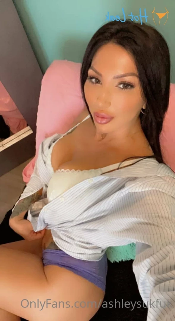 ashleysukfuk Onlyfans leaked photo 13667062 on Hotleaks.tv