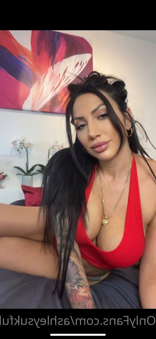 ashleysukfuk Onlyfans leaked photo 14620850 on Hotleaks.tv