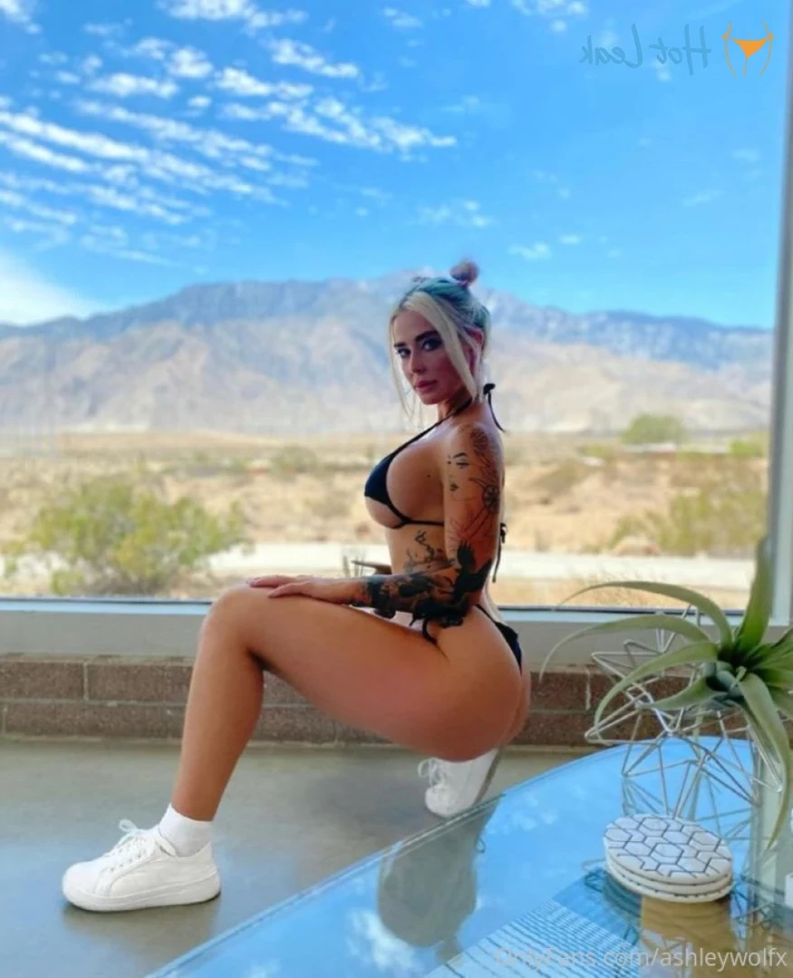 Ashley [ ashleywolfx ] Onlyfans leaked photo 15422176 on Hotleaks.tv