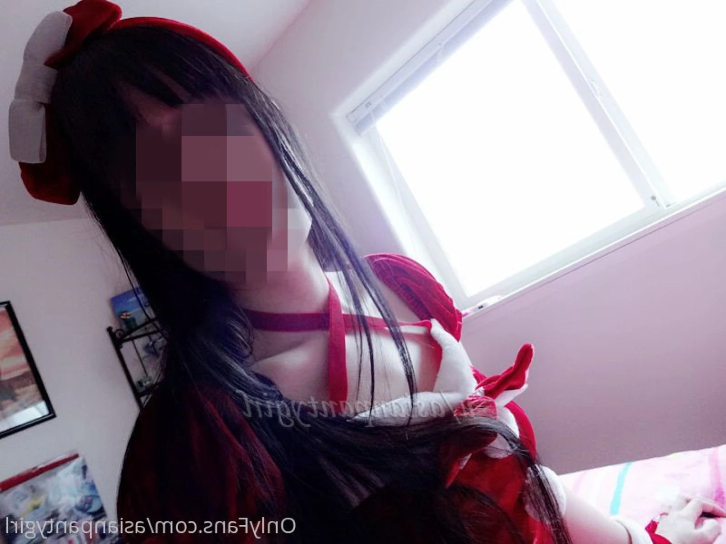 Alice ♡ [ asianpantygirl ] Onlyfans leaked photo 15418831 on Hotleaks.tv