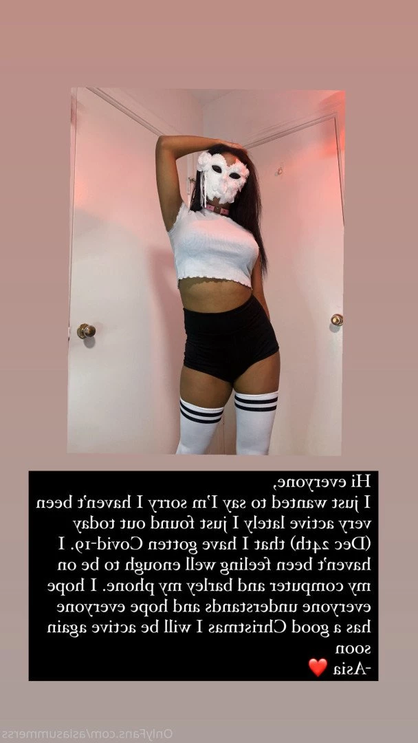 Asia Summers ☀️ [ asiasummerss ] Onlyfans leaked photo 3617423 on Hotleaks.tv