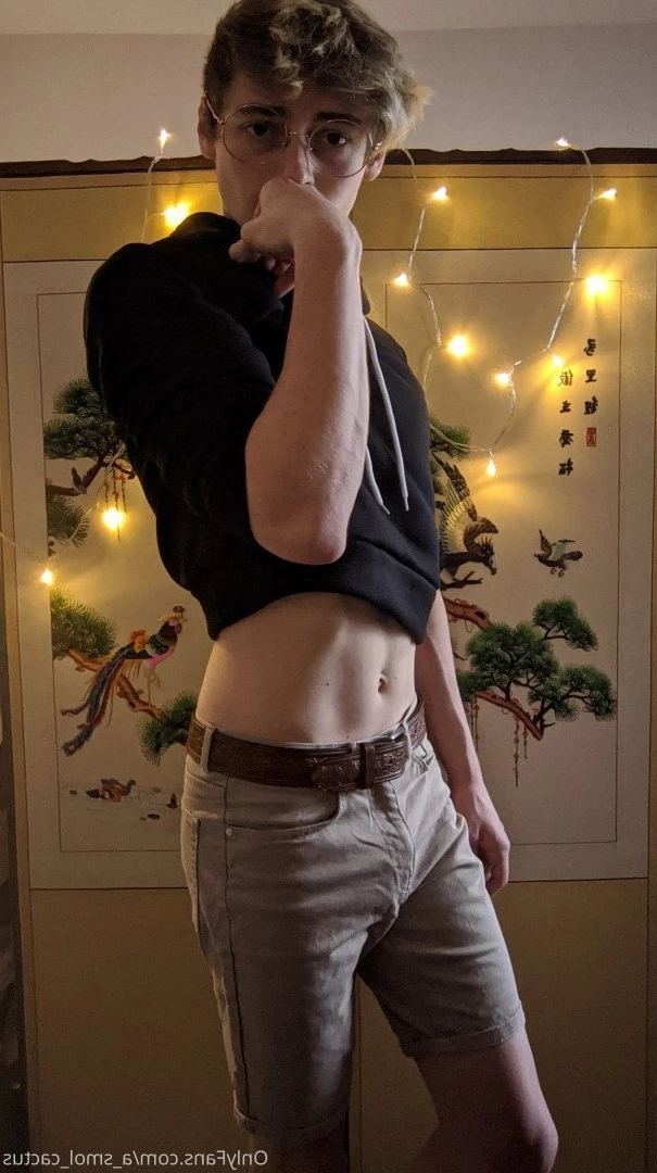 A Smol Cactus [ asmolcactus ] Onlyfans leaked photo 3646110 on Hotleaks.tv