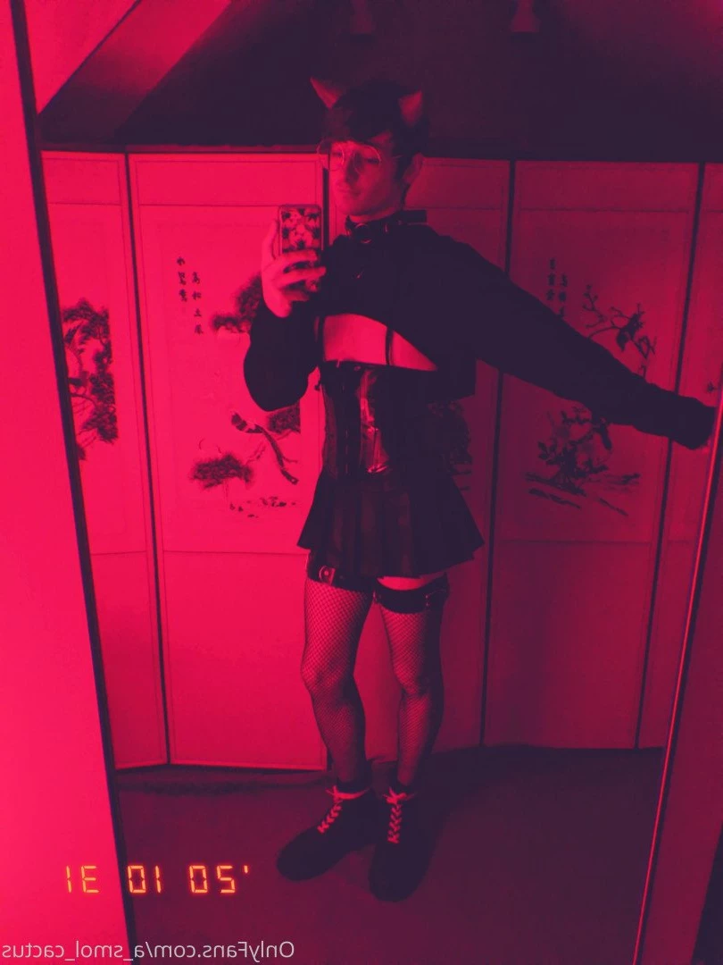 A Smol Cactus [ asmolcactus ] Onlyfans leaked photo 3665487 on Hotleaks.tv