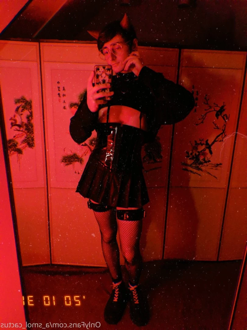 A Smol Cactus [ asmolcactus ] Onlyfans leaked photo 3687873 on Hotleaks.tv