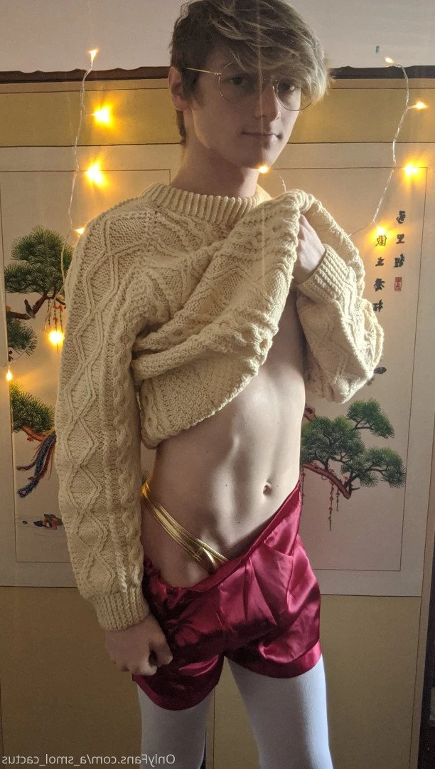 A Smol Cactus [ asmolcactus ] Onlyfans leaked photo 3717802 on Hotleaks.tv