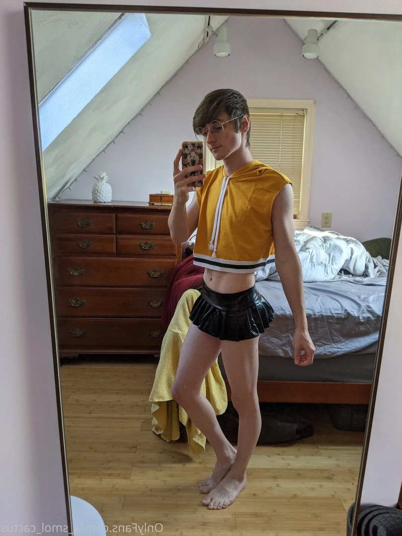 A Smol Cactus [ asmolcactus ] Onlyfans leaked photo 3742226 on Hotleaks.tv