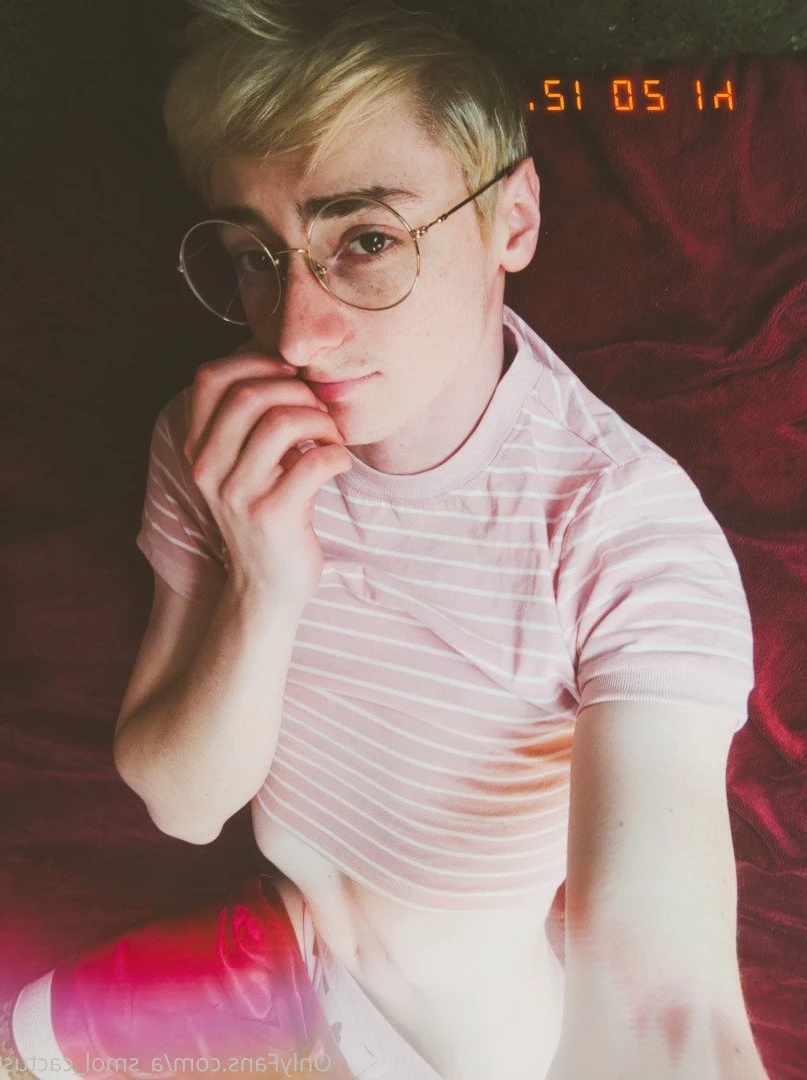 A Smol Cactus [ asmolcactus ] Onlyfans leaked photo 3745282 on Hotleaks.tv
