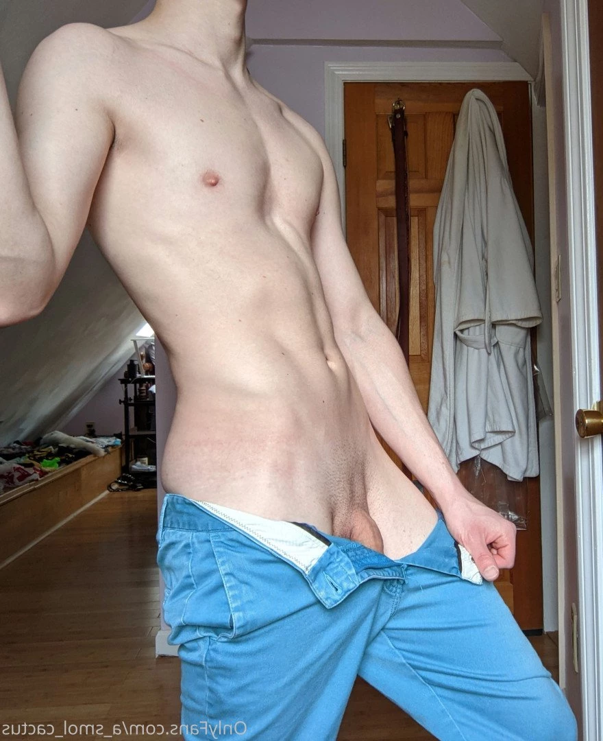 A Smol Cactus [ asmolcactus ] Onlyfans leaked photo 3774261 on Hotleaks.tv