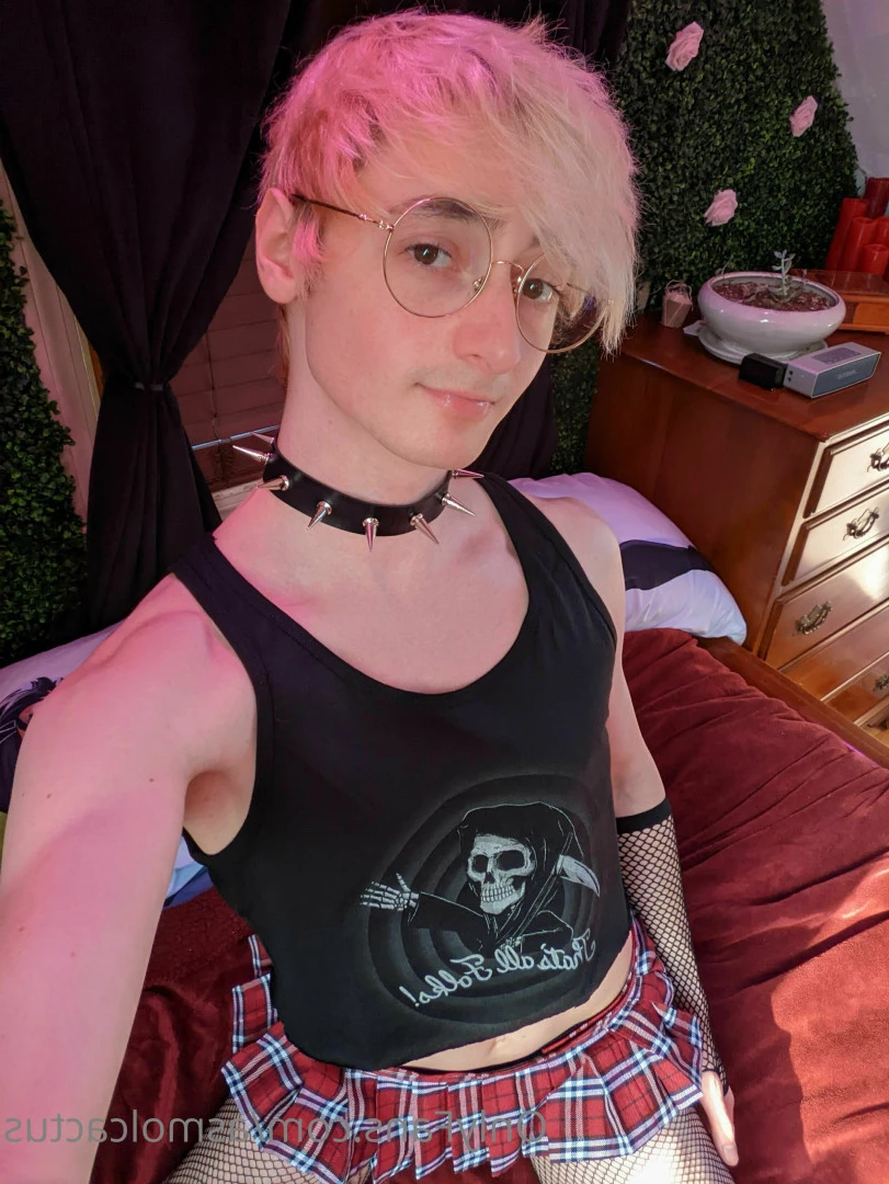 A Smol Cactus [ asmolcactus ] Onlyfans leaked photo 6467328 on Hotleaks.tv