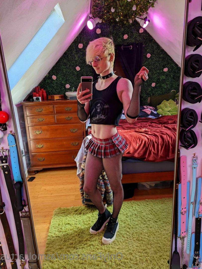A Smol Cactus [ asmolcactus ] Onlyfans leaked photo 6467354 on Hotleaks.tv