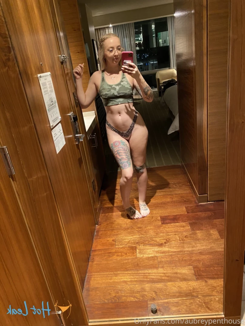 Aubrey Penthouse 💦 [ aubreypenthouse ] Onlyfans leaked photo 14614502 on Hotleaks.tv