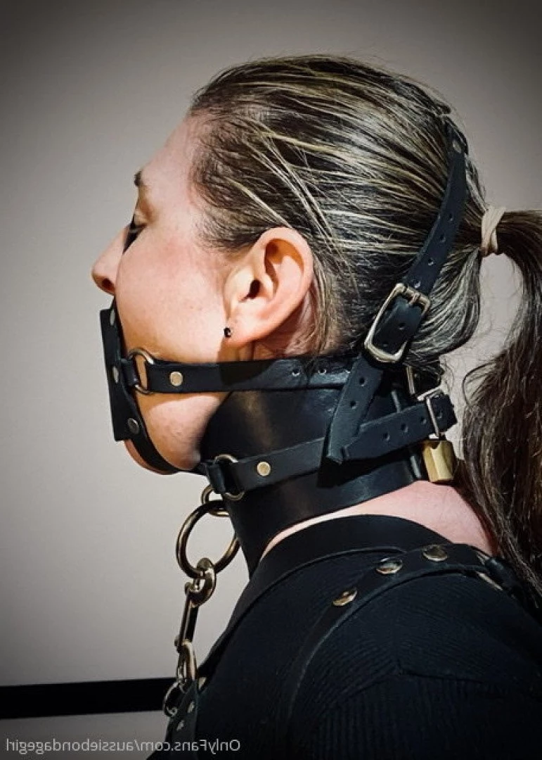 Bondage Girl [ aussiebondagegirl ] Onlyfans leaked photo 3738473 on Hotleaks.tv