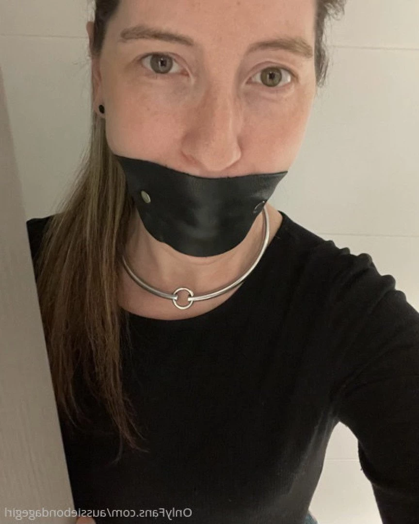 Bondage Girl [ aussiebondagegirl ] Onlyfans leaked photo 3739881 on Hotleaks.tv