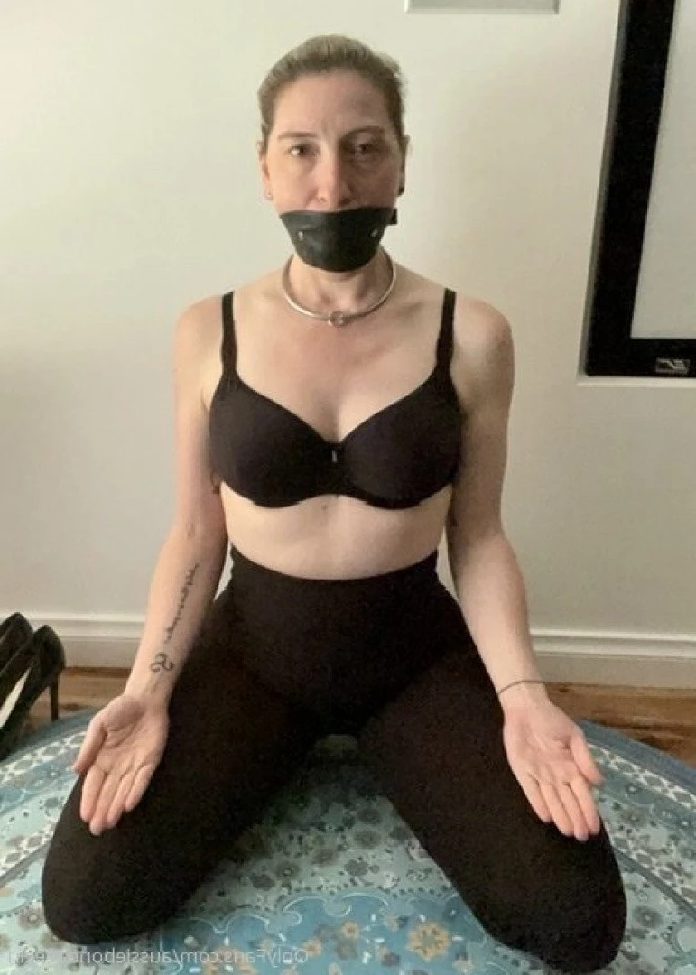 Bondage Girl [ aussiebondagegirl ] Onlyfans leaked photo 3770678 on Hotleaks.tv