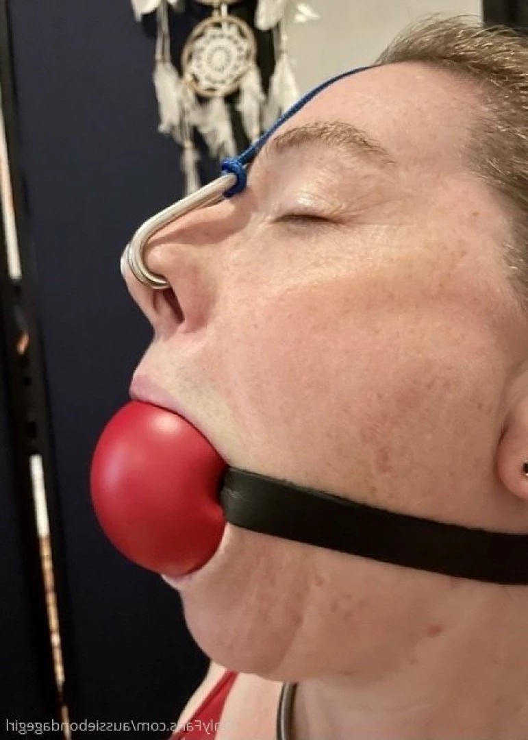 Bondage Girl [ aussiebondagegirl ] Onlyfans leaked photo 3783924 on Hotleaks.tv