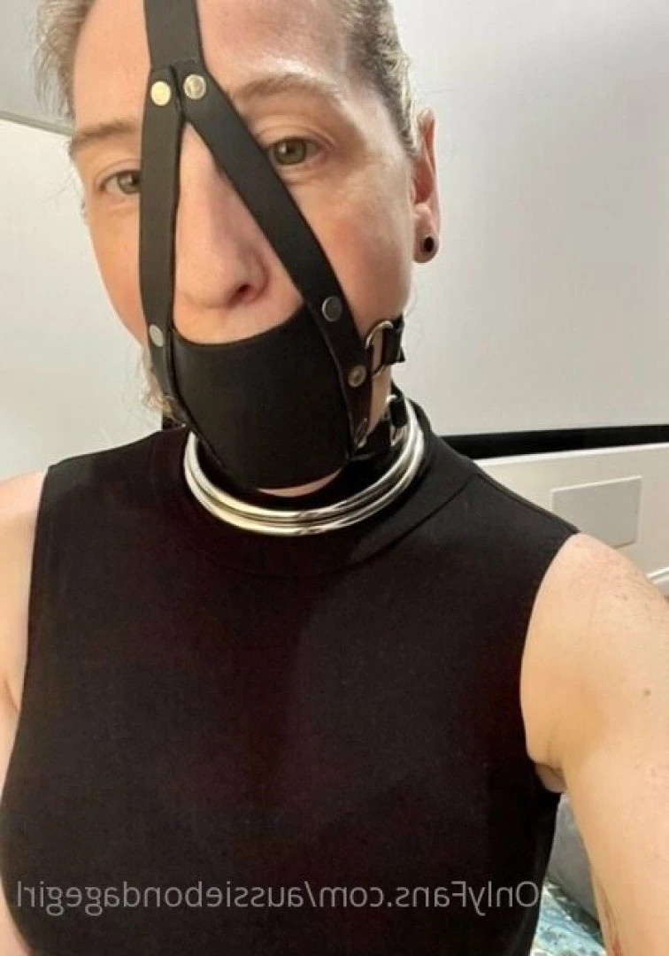Bondage Girl [ aussiebondagegirl ] Onlyfans leaked photo 3790087 on Hotleaks.tv