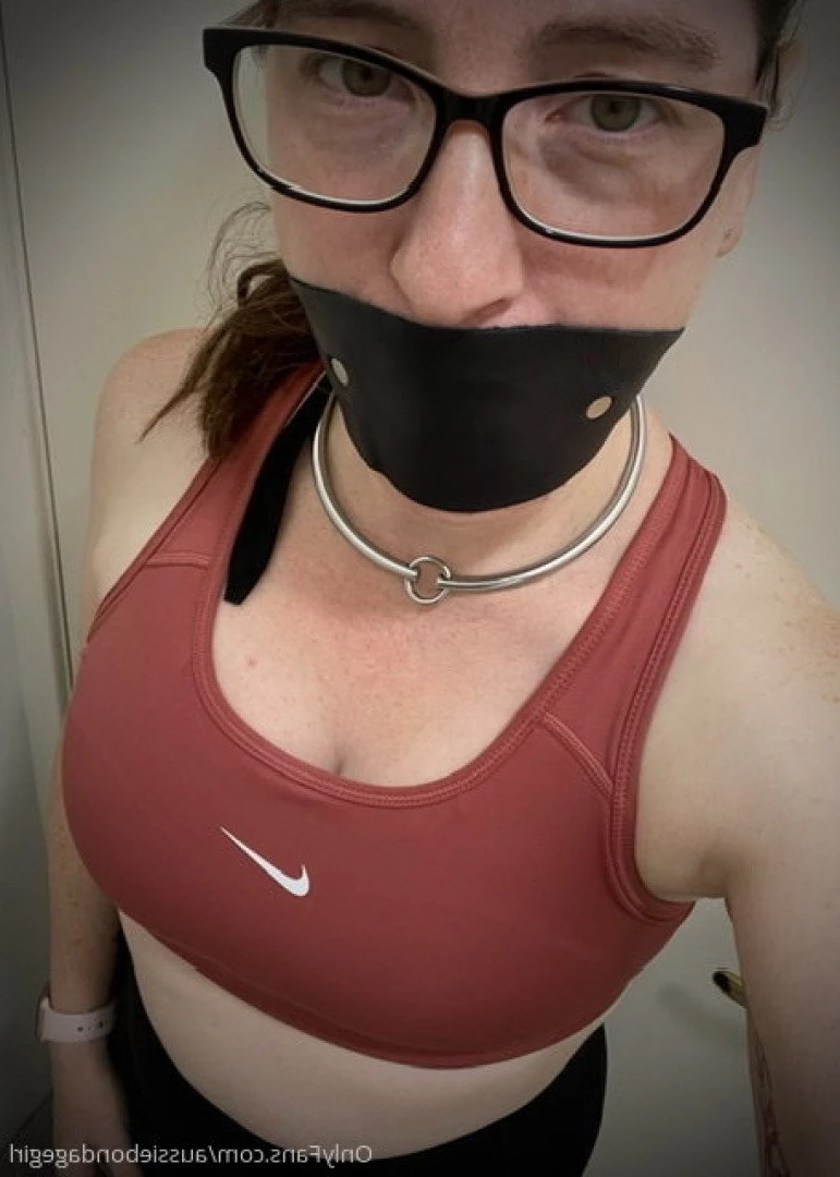 Bondage Girl [ aussiebondagegirl ] Onlyfans leaked photo 3798526 on Hotleaks.tv