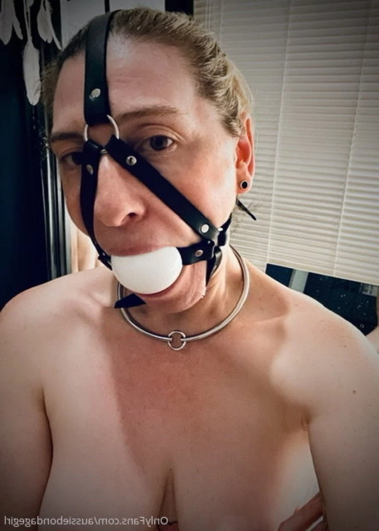 Bondage Girl [ aussiebondagegirl ] Onlyfans leaked photo 3828038 on Hotleaks.tv