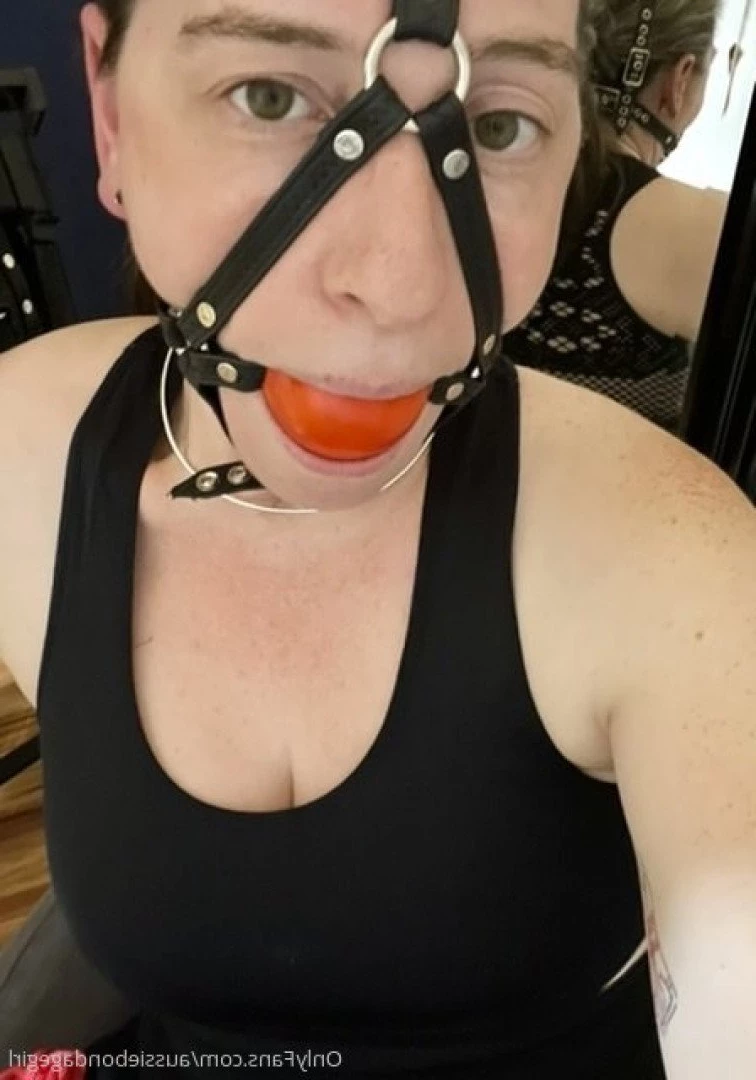 Bondage Girl [ aussiebondagegirl ] Onlyfans leaked photo 3830349 on Hotleaks.tv