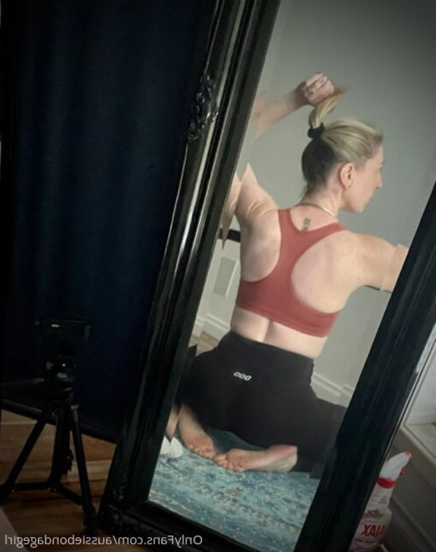 Bondage Girl [ aussiebondagegirl ] Onlyfans leaked photo 3834230 on Hotleaks.tv