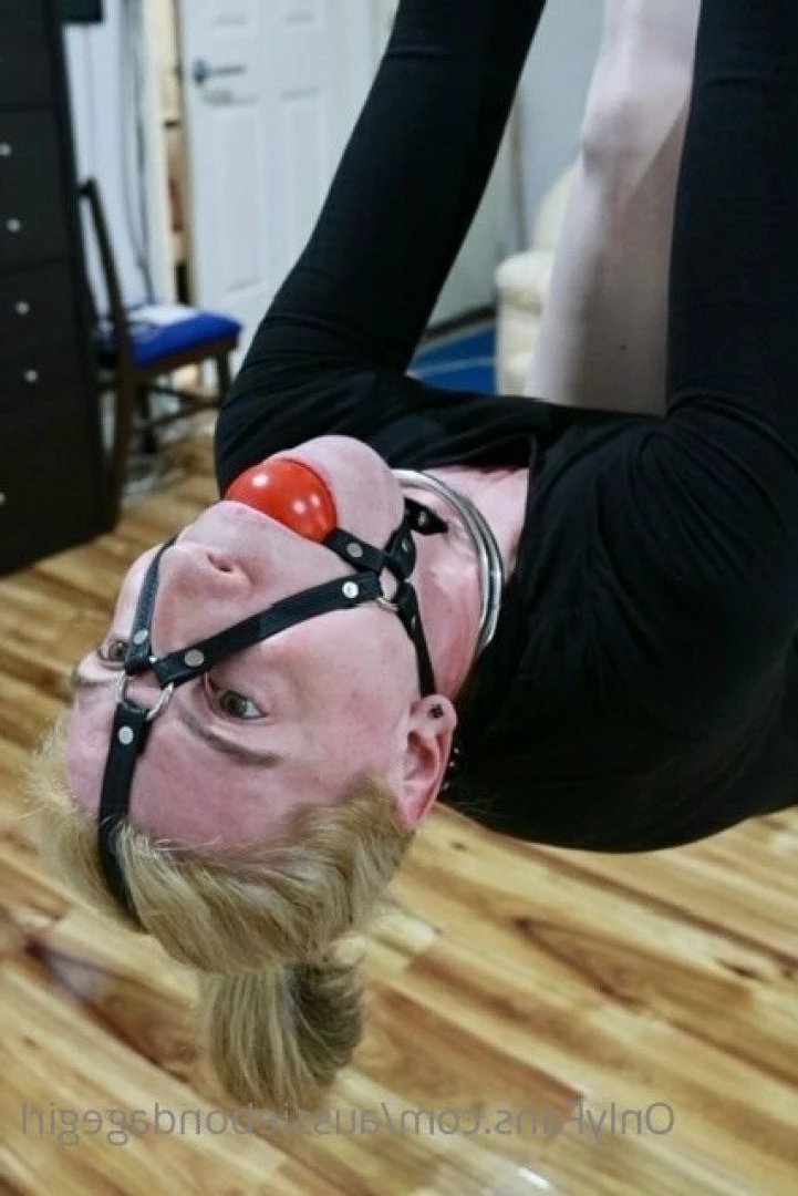 Bondage Girl [ aussiebondagegirl ] Onlyfans leaked photo 3834424 on Hotleaks.tv