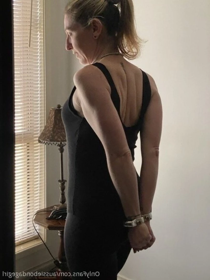 Bondage Girl [ aussiebondagegirl ] Onlyfans leaked photo 3835620 on Hotleaks.tv