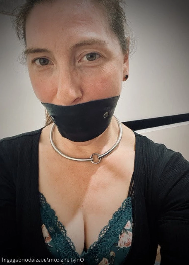 Bondage Girl [ aussiebondagegirl ] Onlyfans leaked photo 3836436 on Hotleaks.tv