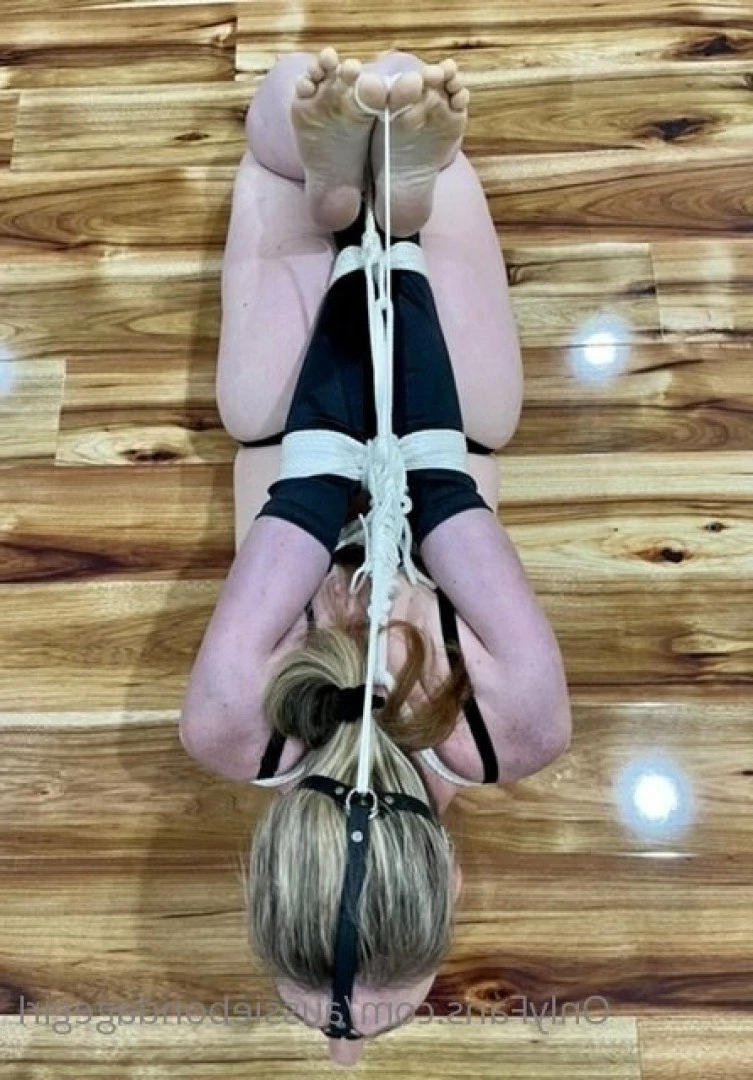 Bondage Girl [ aussiebondagegirl ] Onlyfans leaked photo 3840764 on Hotleaks.tv