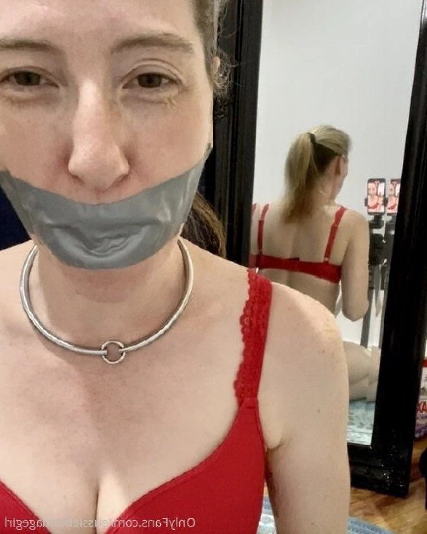 Bondage Girl [ aussiebondagegirl ] Onlyfans leaked photo 3842414 on Hotleaks.tv