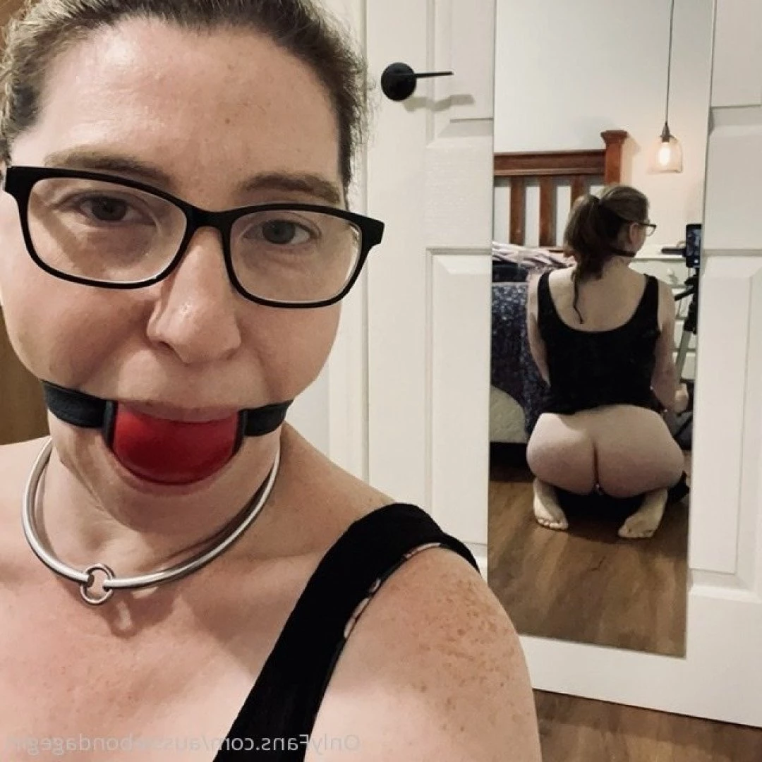 Bondage Girl [ aussiebondagegirl ] Onlyfans leaked photo 3842768 on Hotleaks.tv